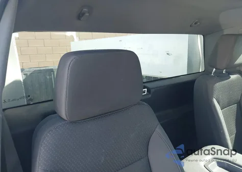 2019 Chevrolet Silverado 1500 Work Truck from USA, damaged, VIN 3GCNWAEFXKG273632